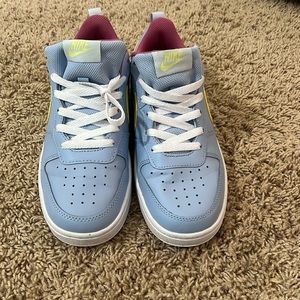 girls youth nike dunks